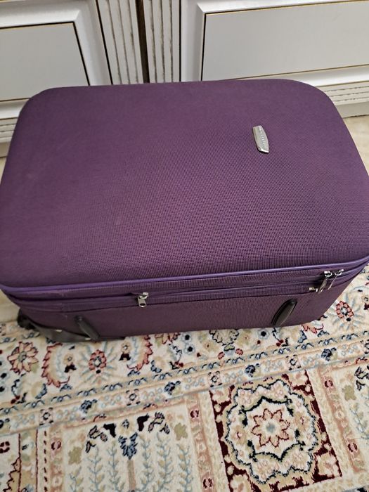 Чемодан в отл  состояний