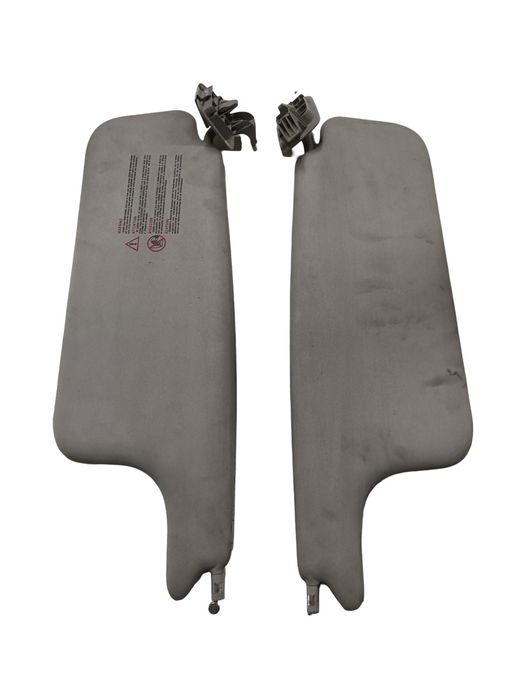 Parasolar Renault Megane Ii Bm0/1_, Cm0/1_ 2001 - 2012