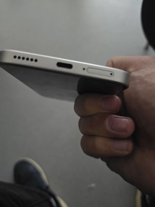 Xiaomi redmi note 15 pro 5g