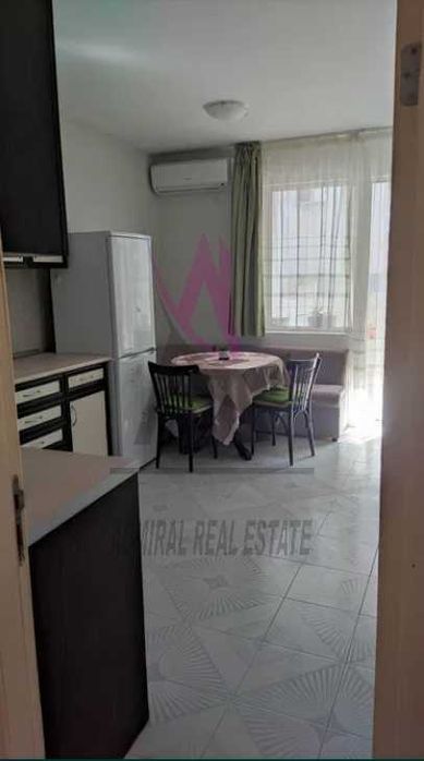 Дава се под наем Двустаен апартамент в Варна, Колхозен пазар - 60 кв.м за 375 € - Снимка #1