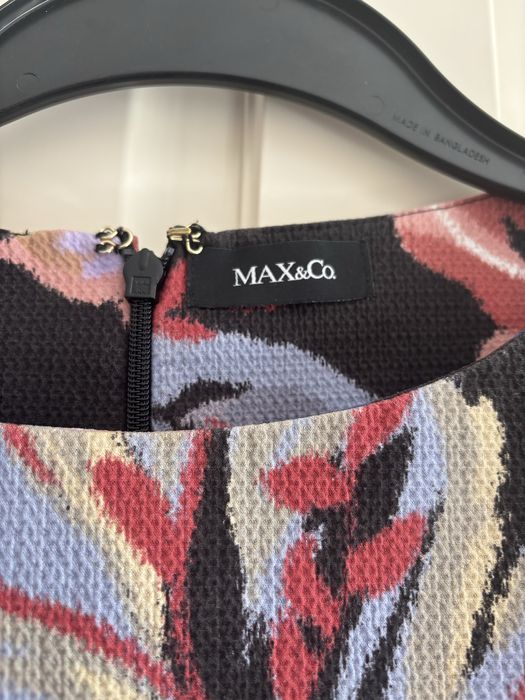 Рокли Sandro, Maje, Max&Co, Armani