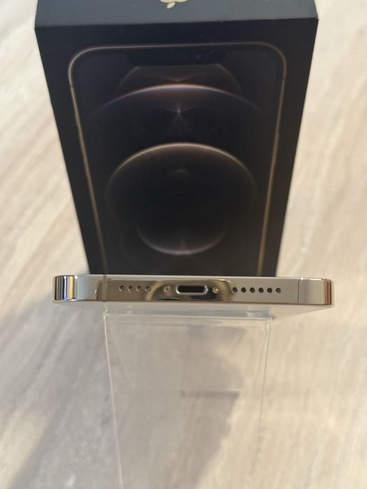 IPhone 12 Pro Max Gold 128GB