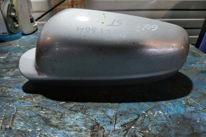 Capac oglinda stanga Volkswagen VW Golf 4 [1997 - 2006] Hatchback 5-u