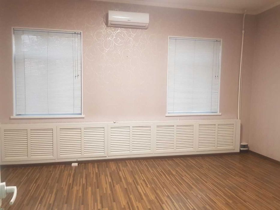 Аренда участка под офис или жилье.