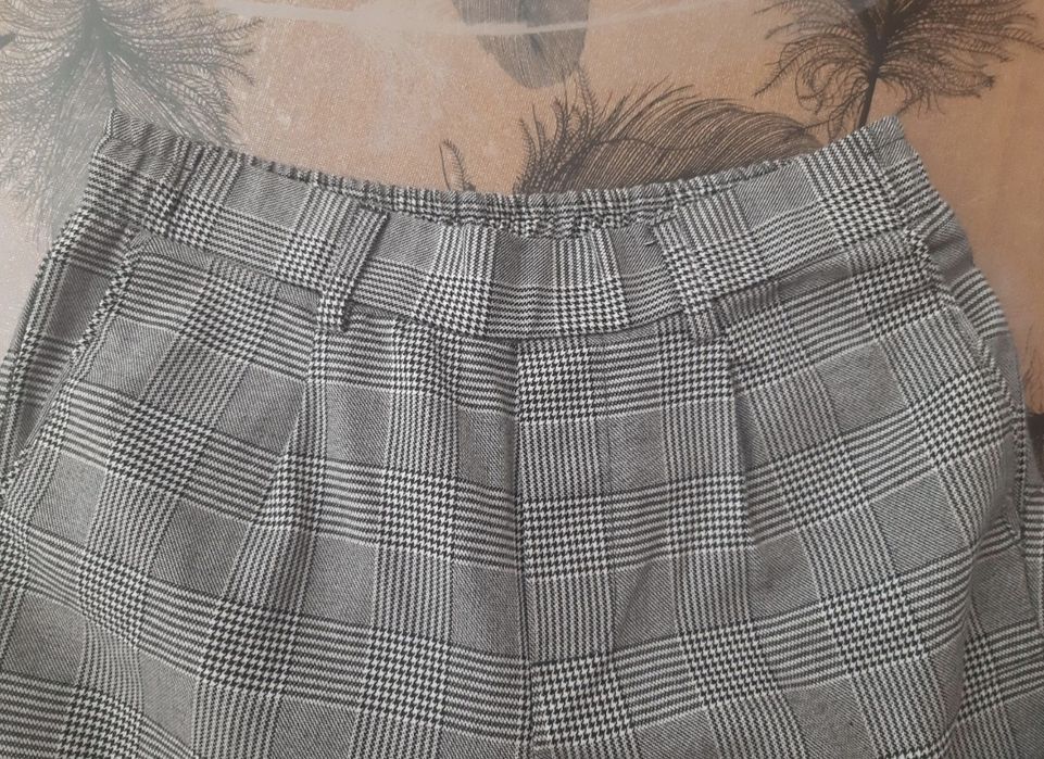 Дънки слим + Подарък Bershka панталон