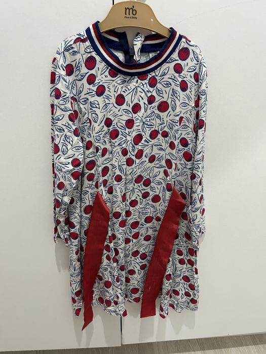 Детские платья