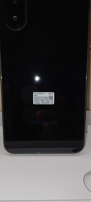 Нов смартфон Samsung Galaxy A26 с аксесоари