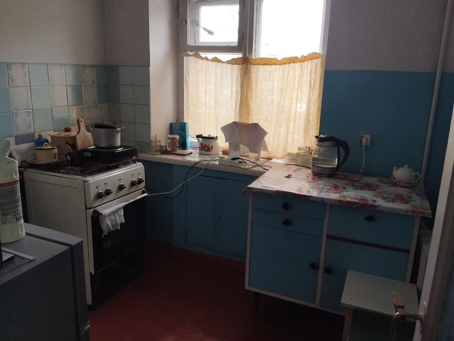 Продажа однокомнатной квартиры