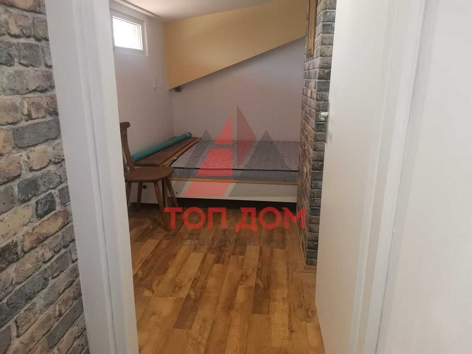 Дава се под наем Тристаен апартамент в Варна, Център - 75 кв.м за 612 € - Снимка #5