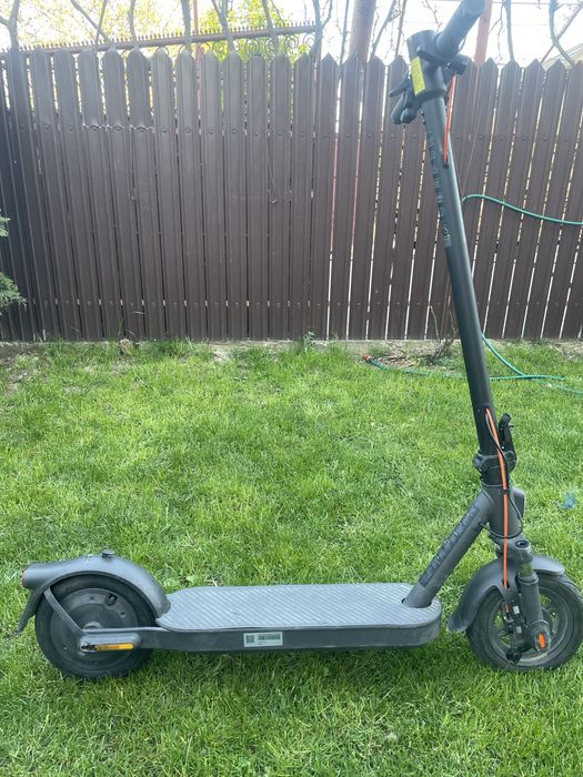 Xiaomi Scooter Elite – stare foarte bună