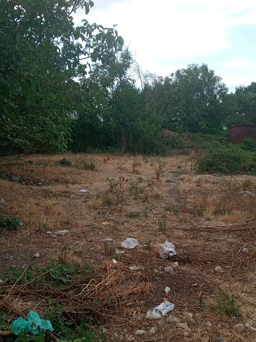 Участок в Таразе