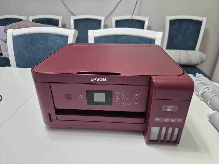 Принтер Epson L4167