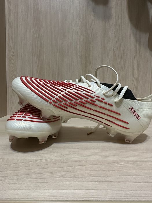 Бутсы Adidas predator
