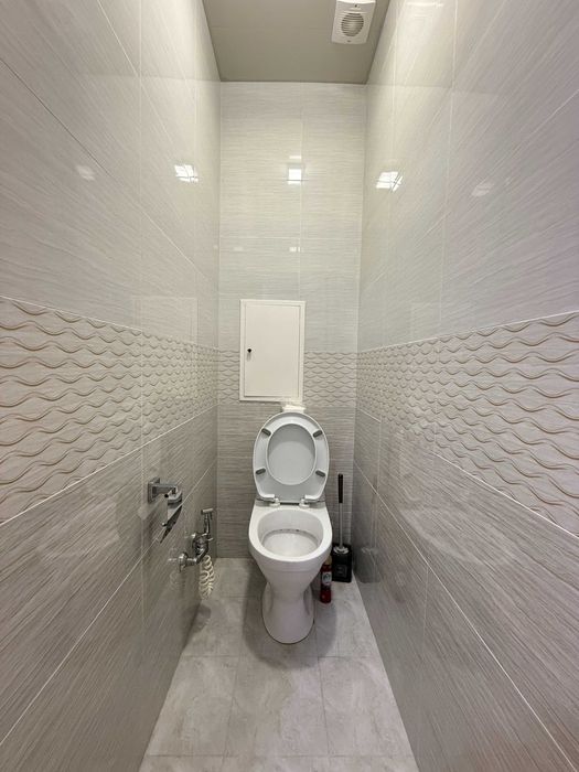 Yunusobod 12-mavzeda 3 xonalik uy sotiladi