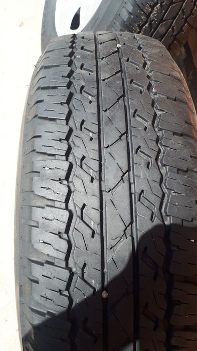 Продам колеса в сборе на тлк