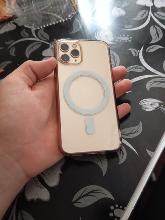 iPhone 11 pro ideal ayb yu