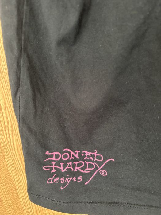 Tricou Ed Hardy by Christian Audigier