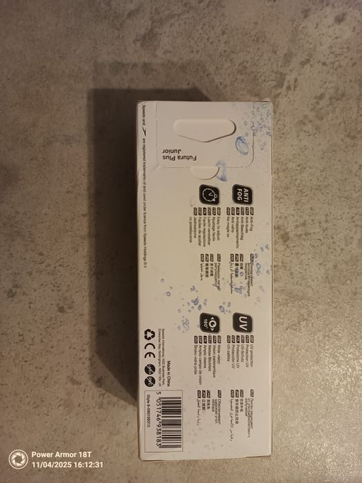 Ochelari de înot copii speedo  noi