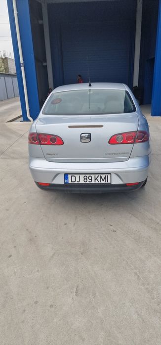 Vand Seat Cordoba, 1.9 SDI