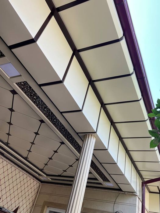 Tunikabond Tunikafon Travertin Toshkent