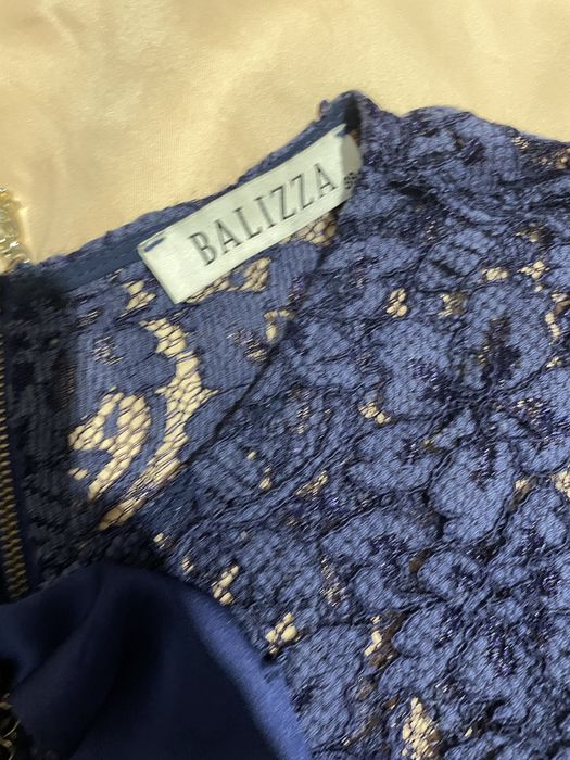 Вечерняя платья Balizza