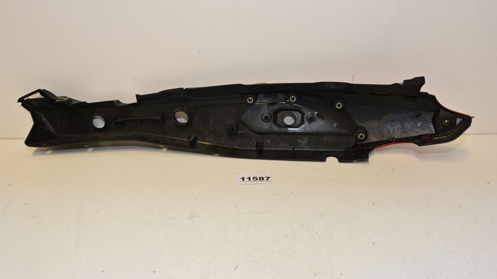 Carena Stanga Spate Yamaha MT09 / Tracer 2014 - 2024