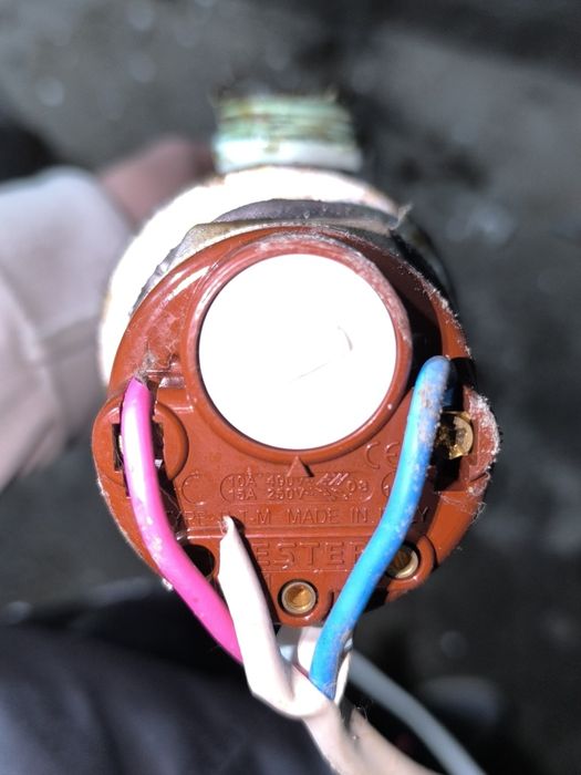 Ataplena spiral kanplekt