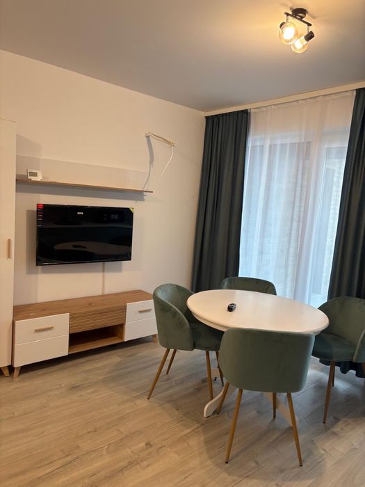 Apartament nou in zona excelenta  rasnov