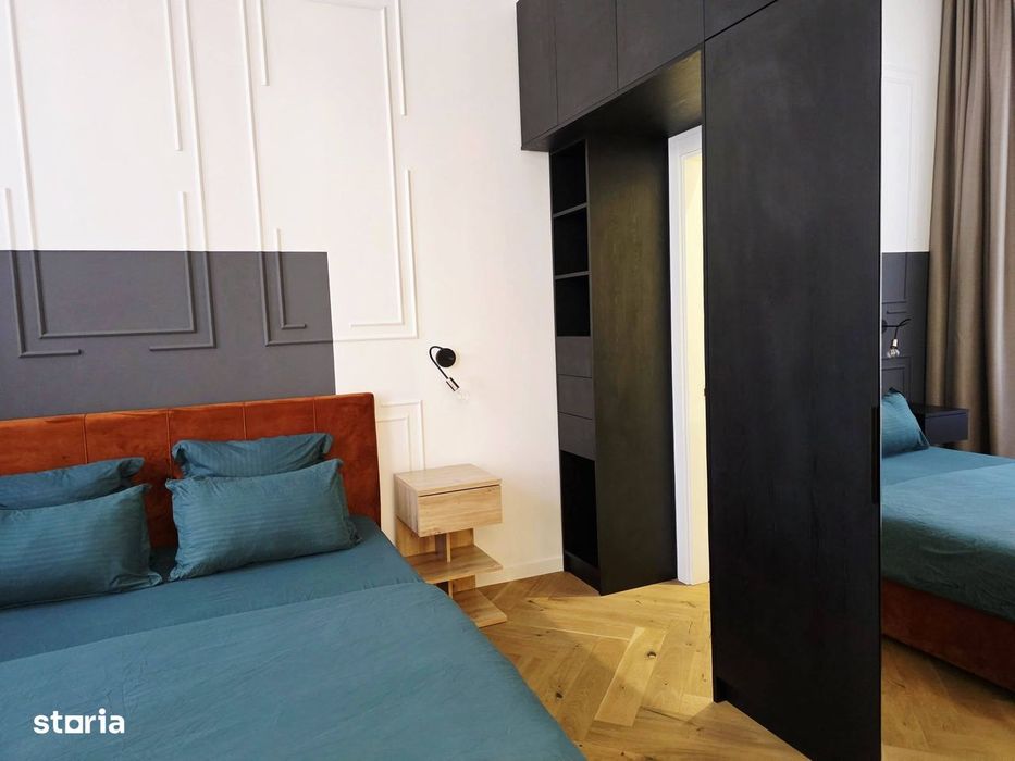 Închiriem apartament exclusivist,  ultracentral,  Vasile Alecsandri