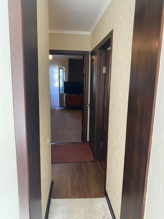 Продам 3 комнатную квартиру