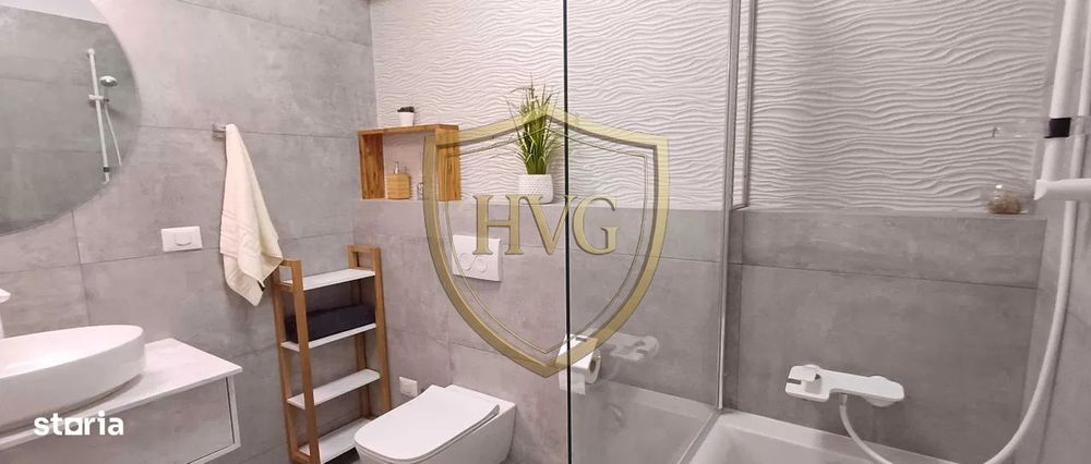 Apartament 2 camere | Herastrau Parkview