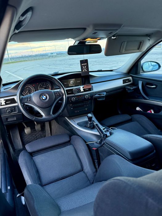 Bmw seria 320d e90