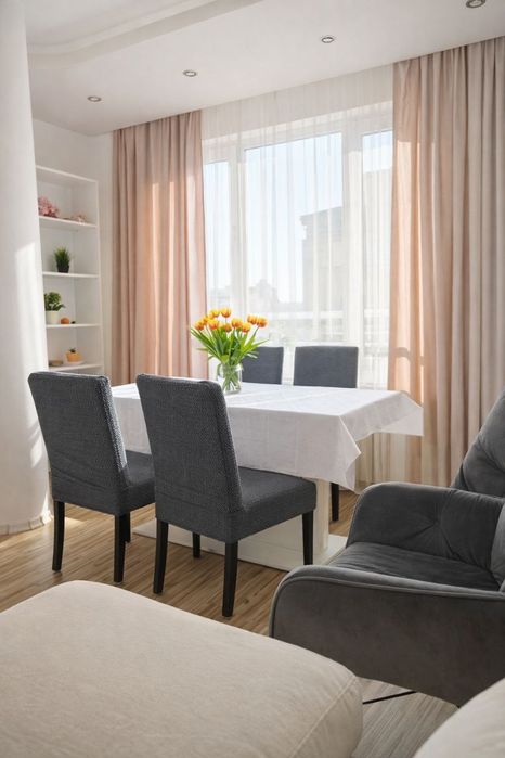 Еластични калъфи за столове