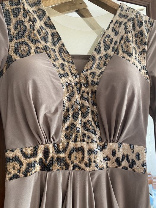 Продам платье