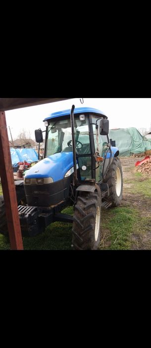 Vând new Holland 70 cp înlocuiește u 650