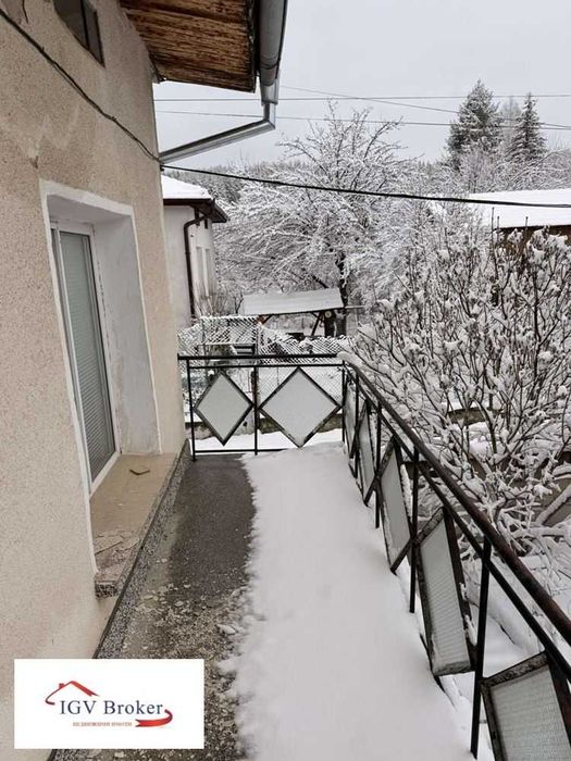 Къща в с. Поповяне