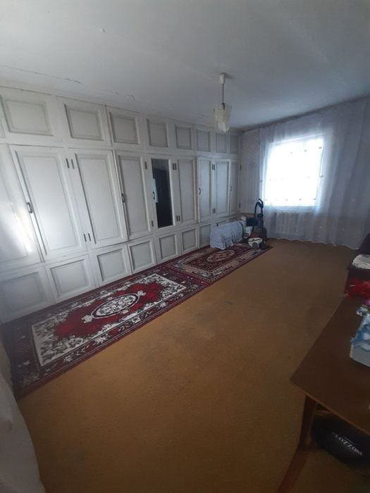 Uy sotiladi Bo‘stonliq tumani Boymirzaev qishlog‘ida