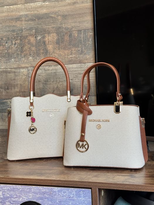 Чанта на Michael Kors