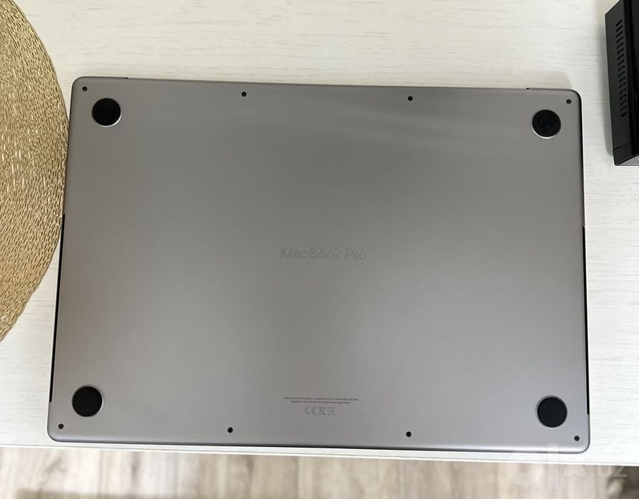 Mabook M1 Pro 16