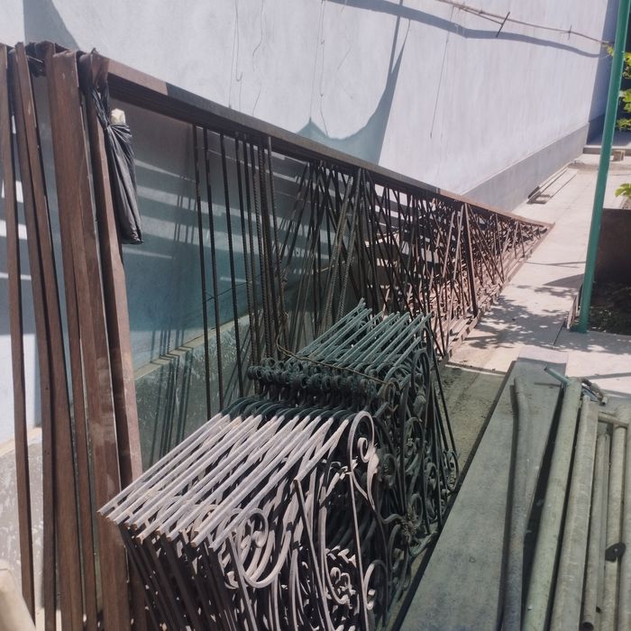 Sifatli Ferma sotiladi