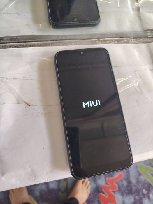 Redmi note 8 T super