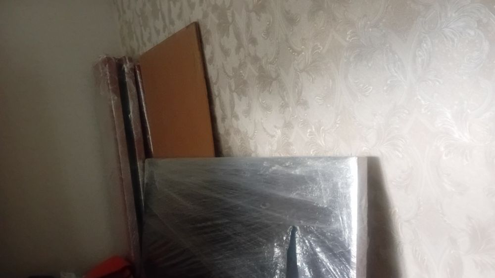 Кровать спальный