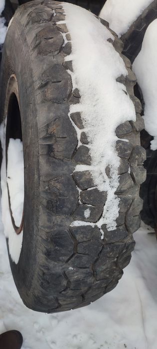 Шины камаз хил 9 р20