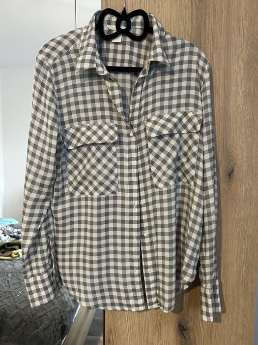 Ризи размер 38 неразличими от нови