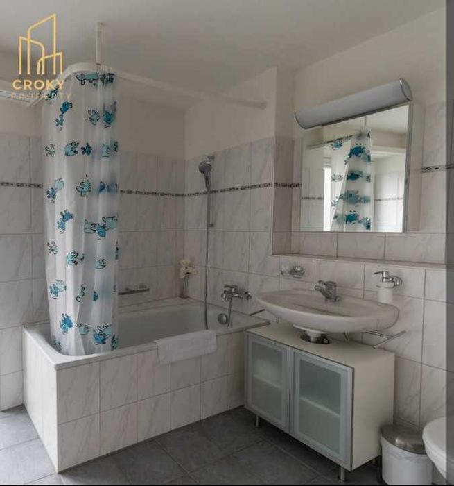 Дава се под наем Двустаен апартамент в София, Център - 69 кв.м за 725 € - Снимка #3