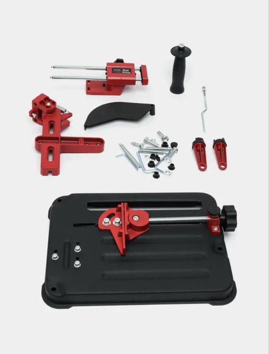 Стойка для балгарки (ушм)