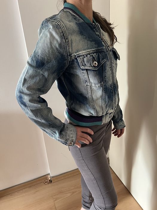 Diesel дънково яко