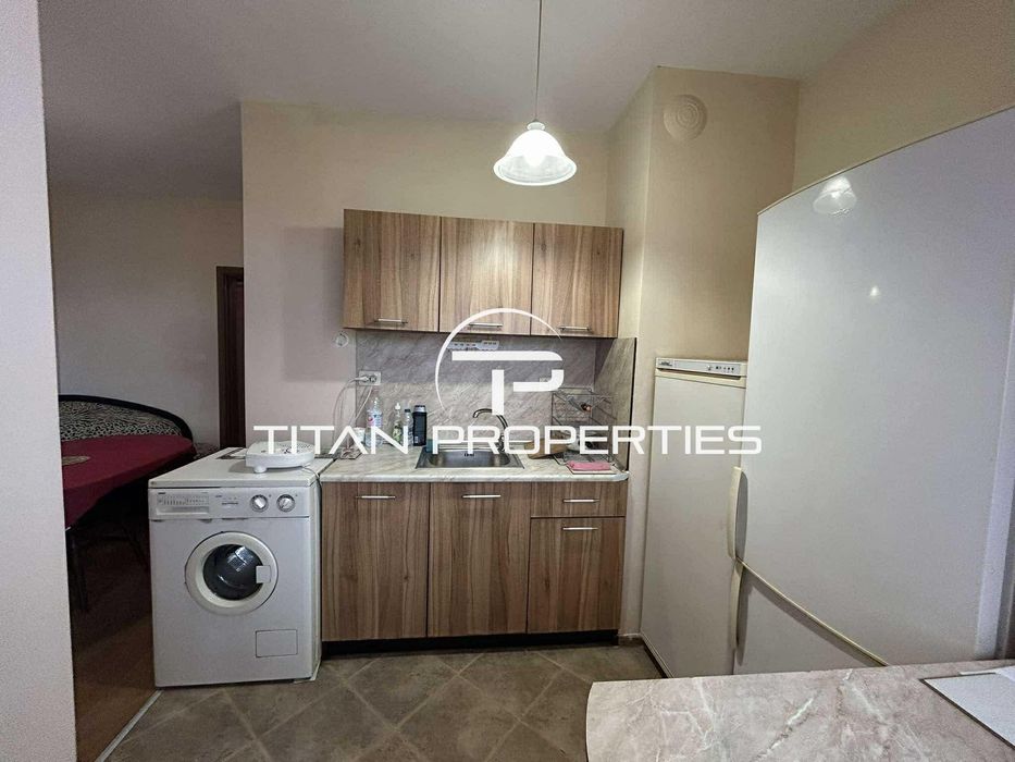 Дава се под наем Тристаен апартамент в Варна, Лятно кино Тракия - 100 кв.м за 500 € - Снимка #4