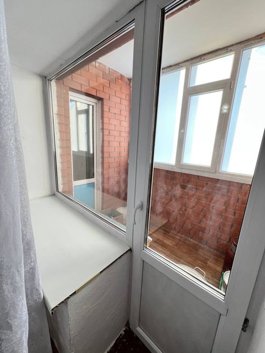 Центральный 36/1 (2-комнатная)