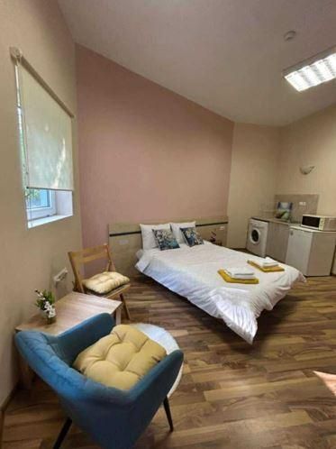 Дава се под наем Едностаен апартамент в Варна, м-т Евксиноград - 30 кв.м за 350 € - Снимка #1